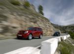 Dodge Nitro 2006 года (EU)